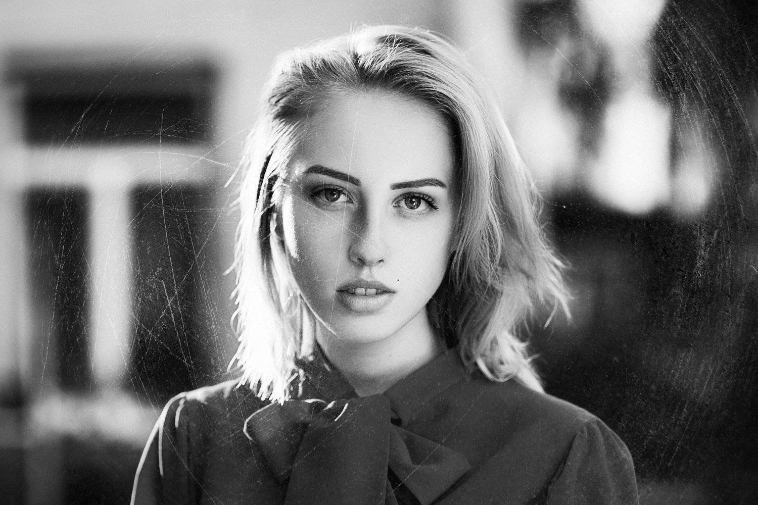 , Лана Никонова