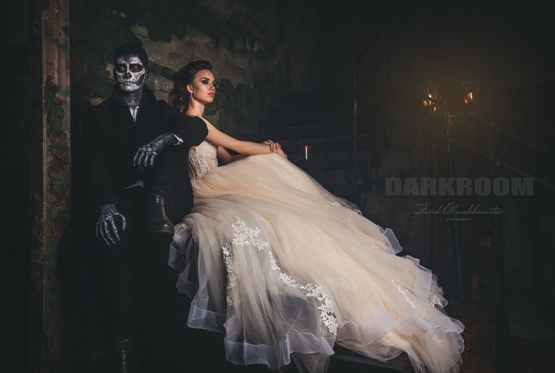 постановка жанр фотопроект polygon Почему ты от меня ушла не просто, а к нему? фото превью