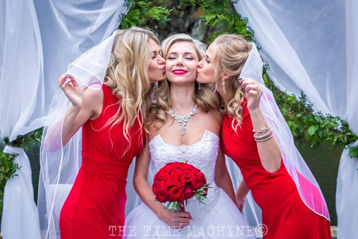 , Михаил Бове