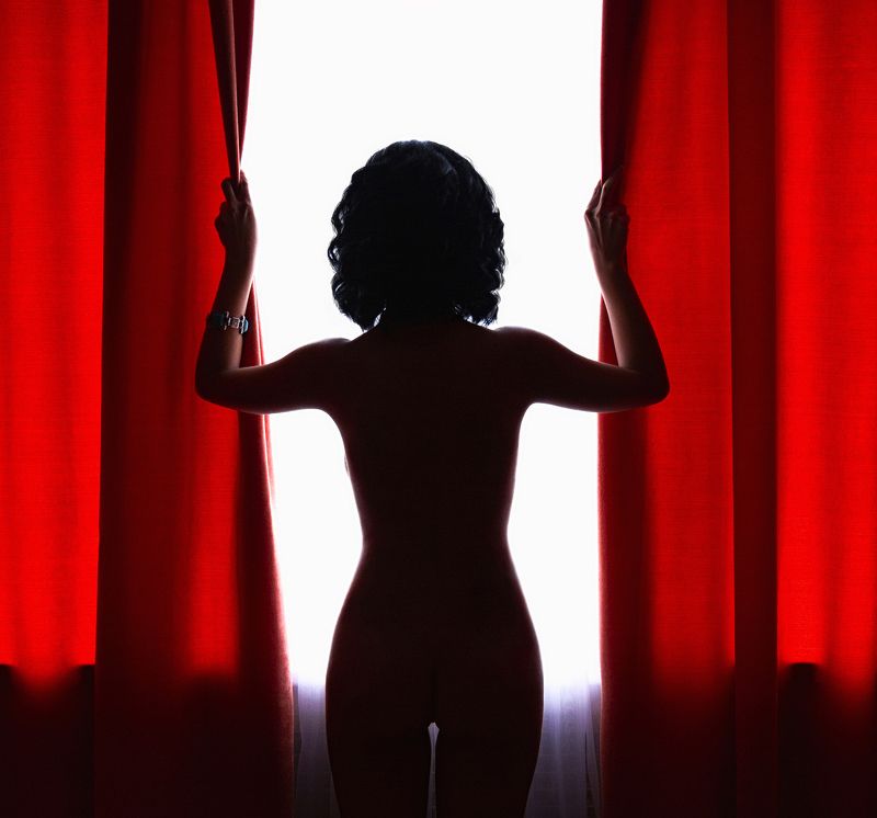 RED фото превью