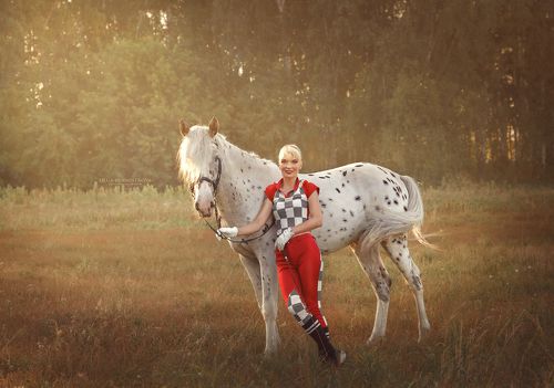 Чубарик