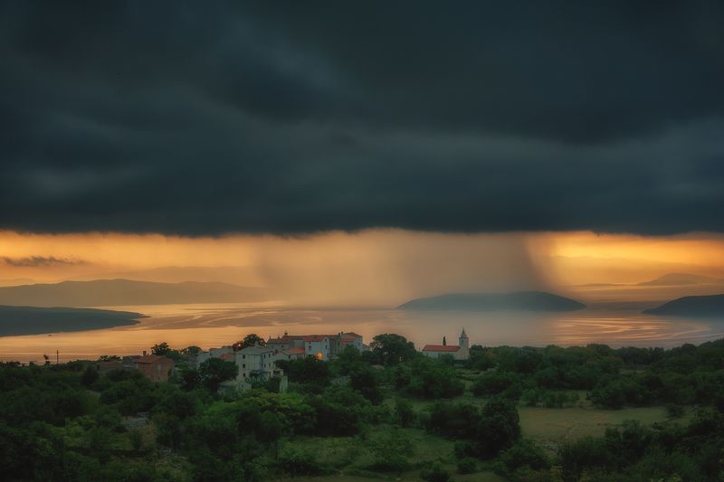 Morning mood фото превью