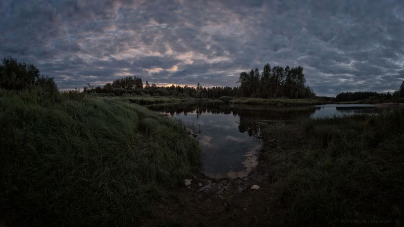 вот-вот луна уже, вот-вот... фото превью