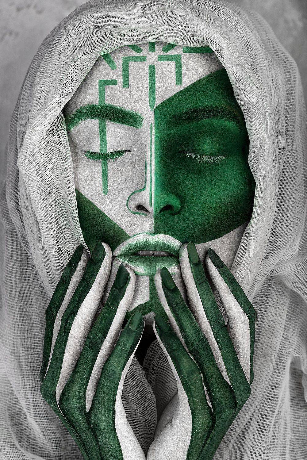 art, face, faceart, portrait, model, mood, nikon, Анна Дегтярёва