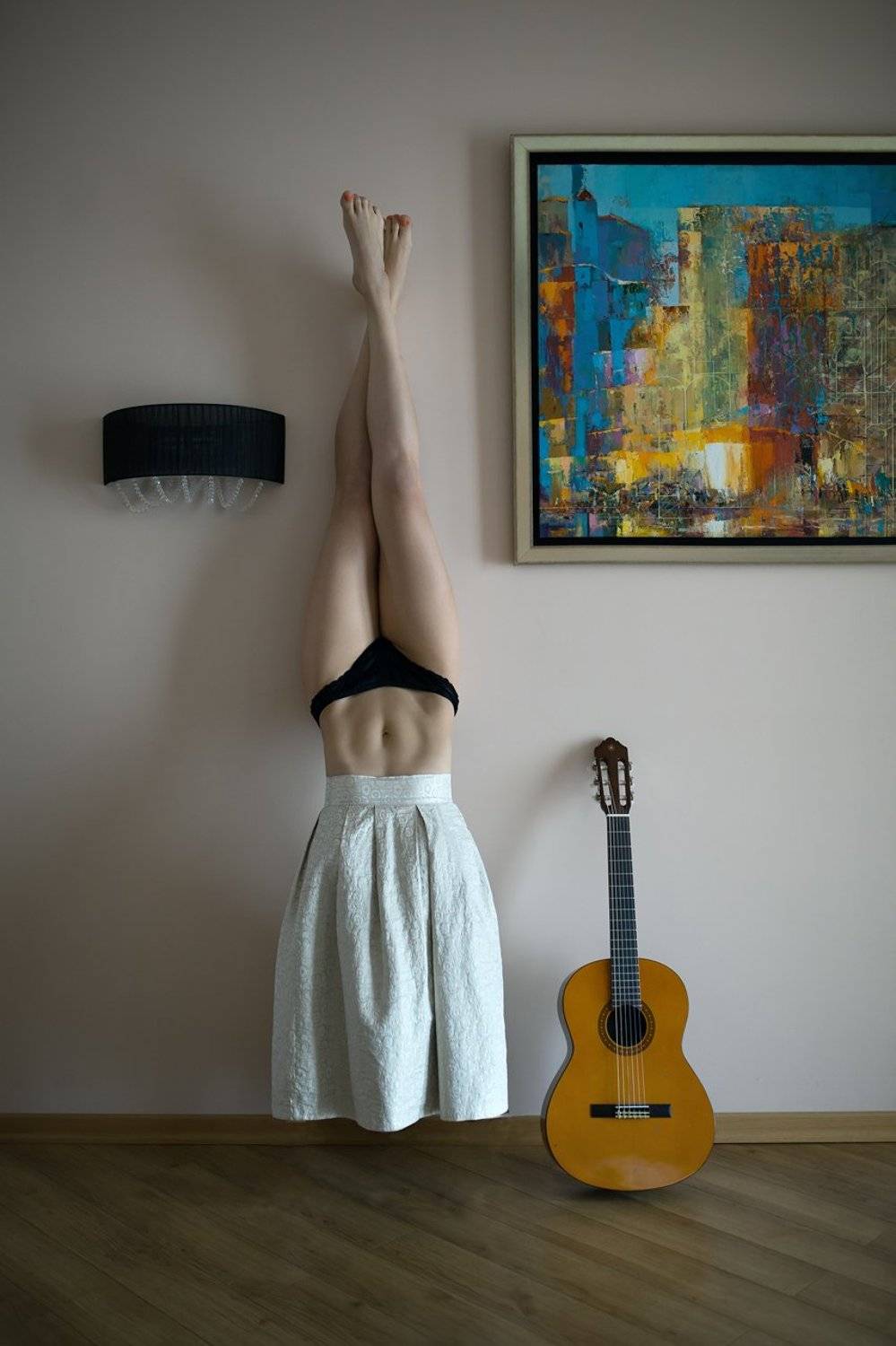 , Александр Губель