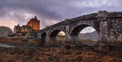Eilean Donan Castle