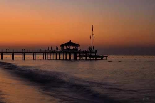 Antalya Turkey-2