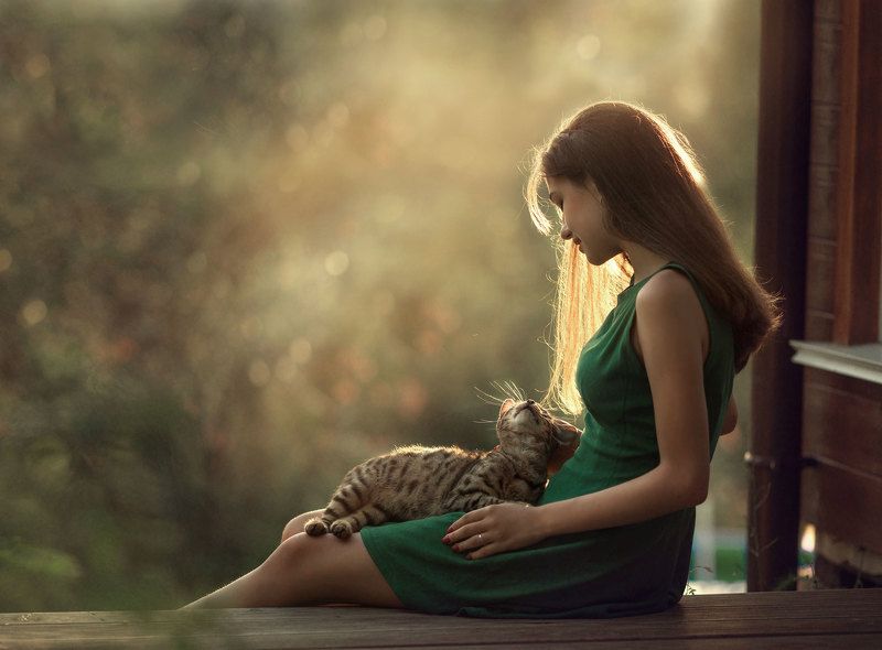 Муся ) фото превью