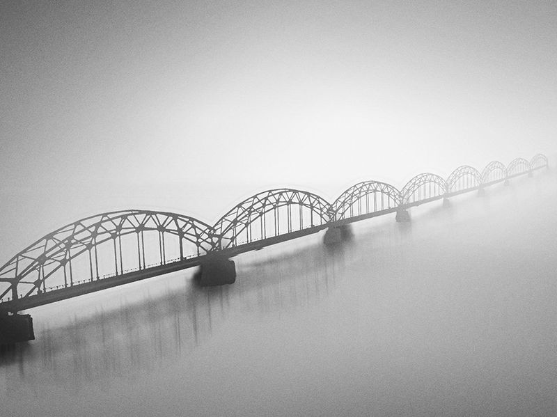 Тишина фото превью