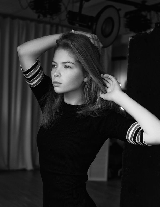 Полина фото превью