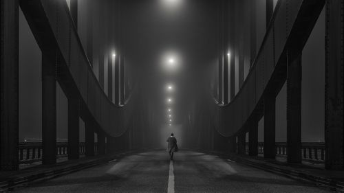 urban melancholy