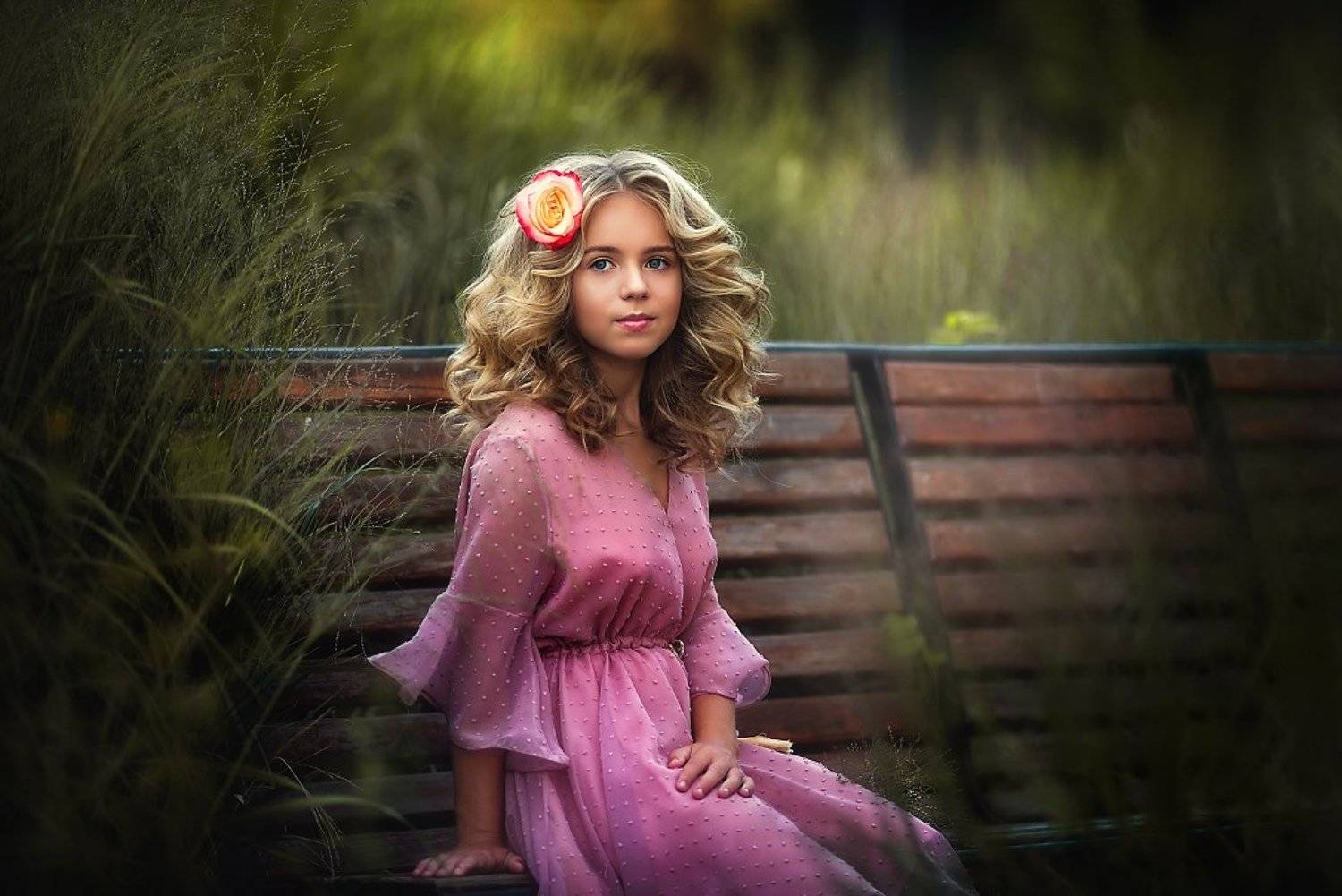 , Ирина Ганич