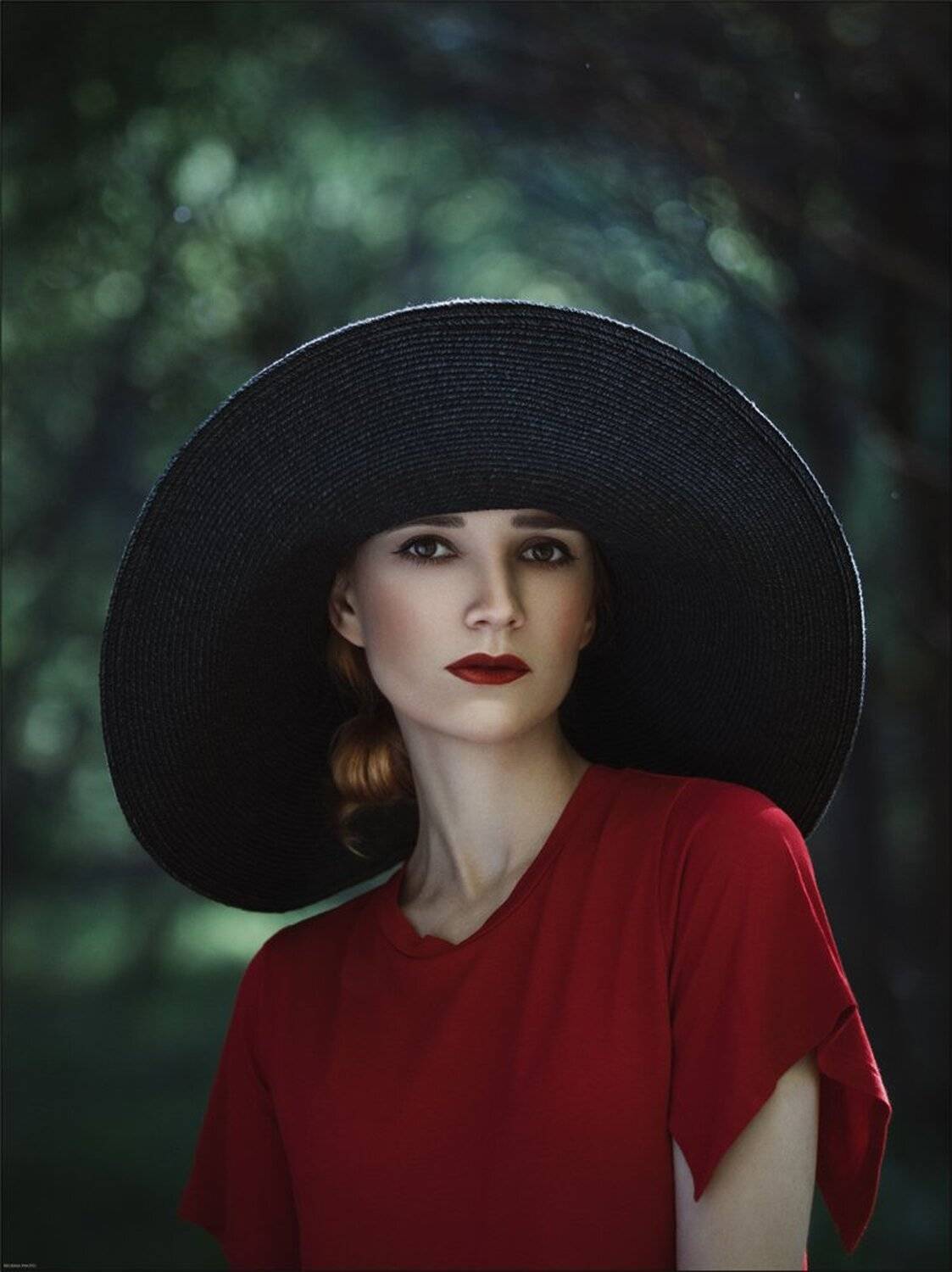 , Ариадна Белкина