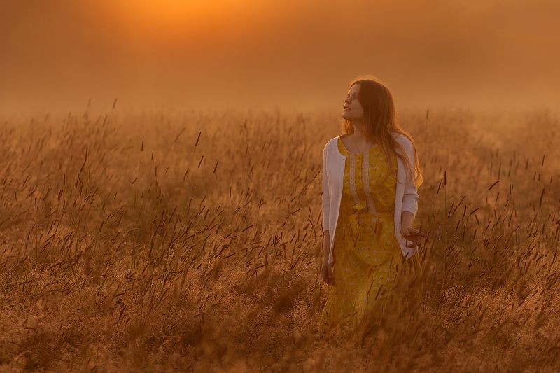 The last dawn of this summer фото превью