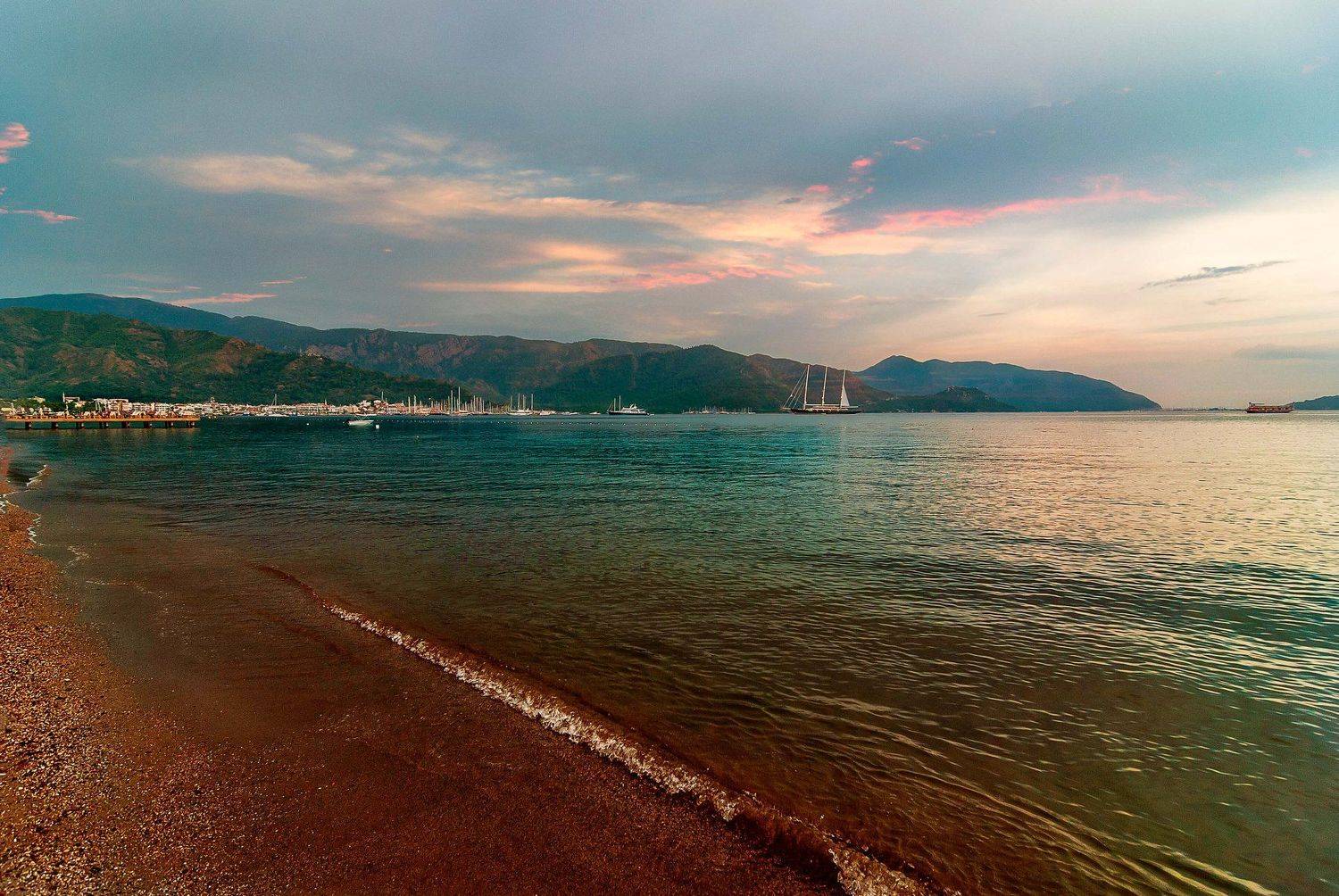 , Владимир Гамаюнов