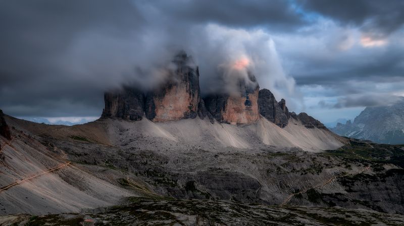 Hugo, Só, HugoSó, Nikon, D810, NikonD810, Europe, Italy, Italia, Dolomites, Dolomitas, TrésCimesDiLavaredo UNLIMITED фото превью