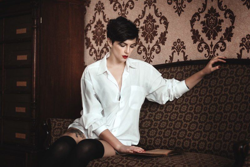 Антонина фото превью