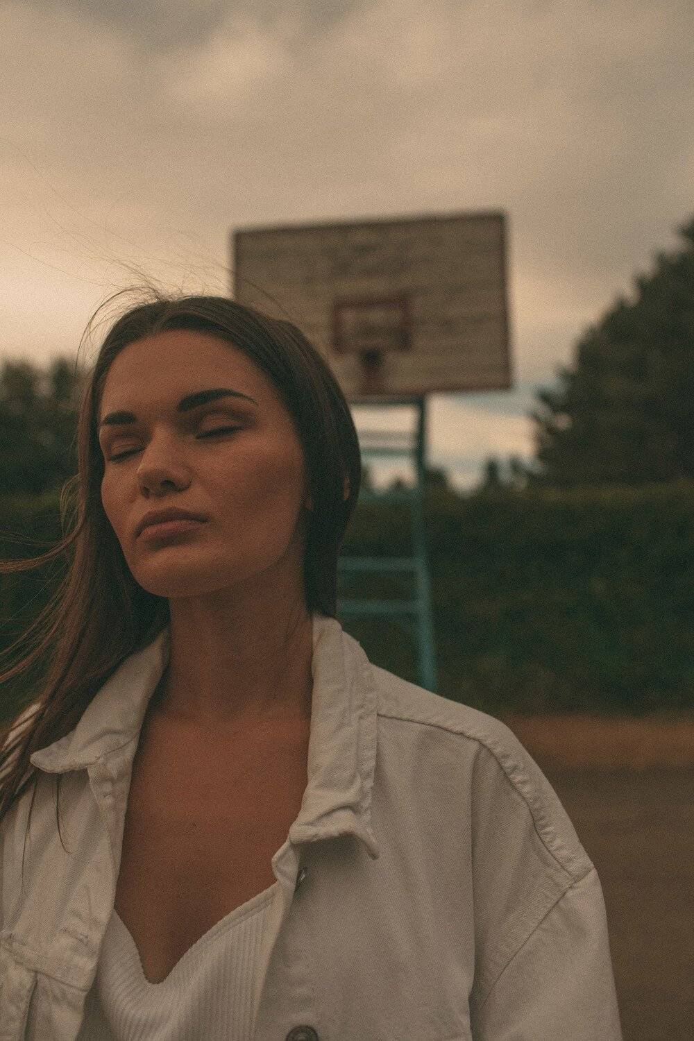 portrait,портрет, Dancho