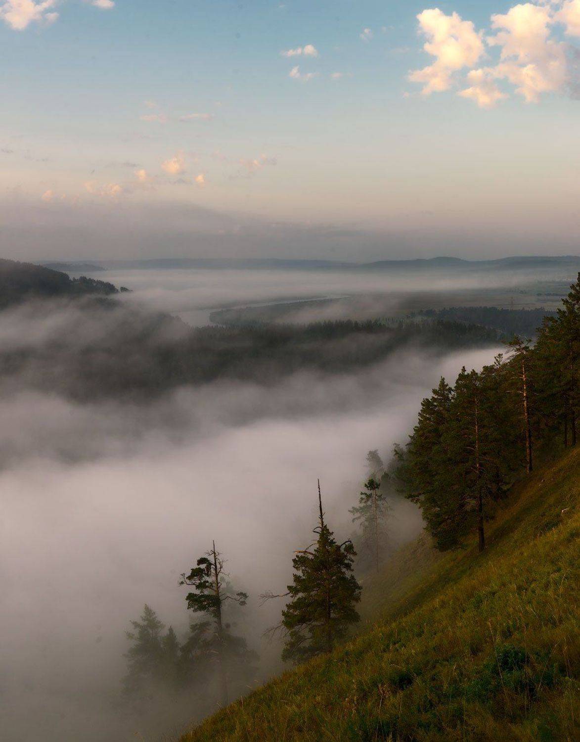 , Сергей Брагин