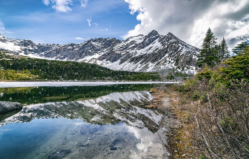 Аляска фото превью