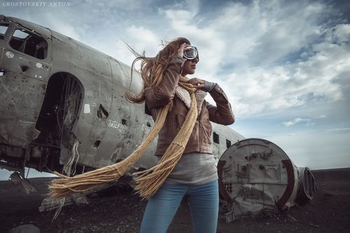 Однажды в Исландии