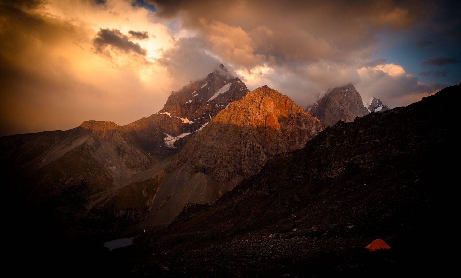 , Борис Дацковский