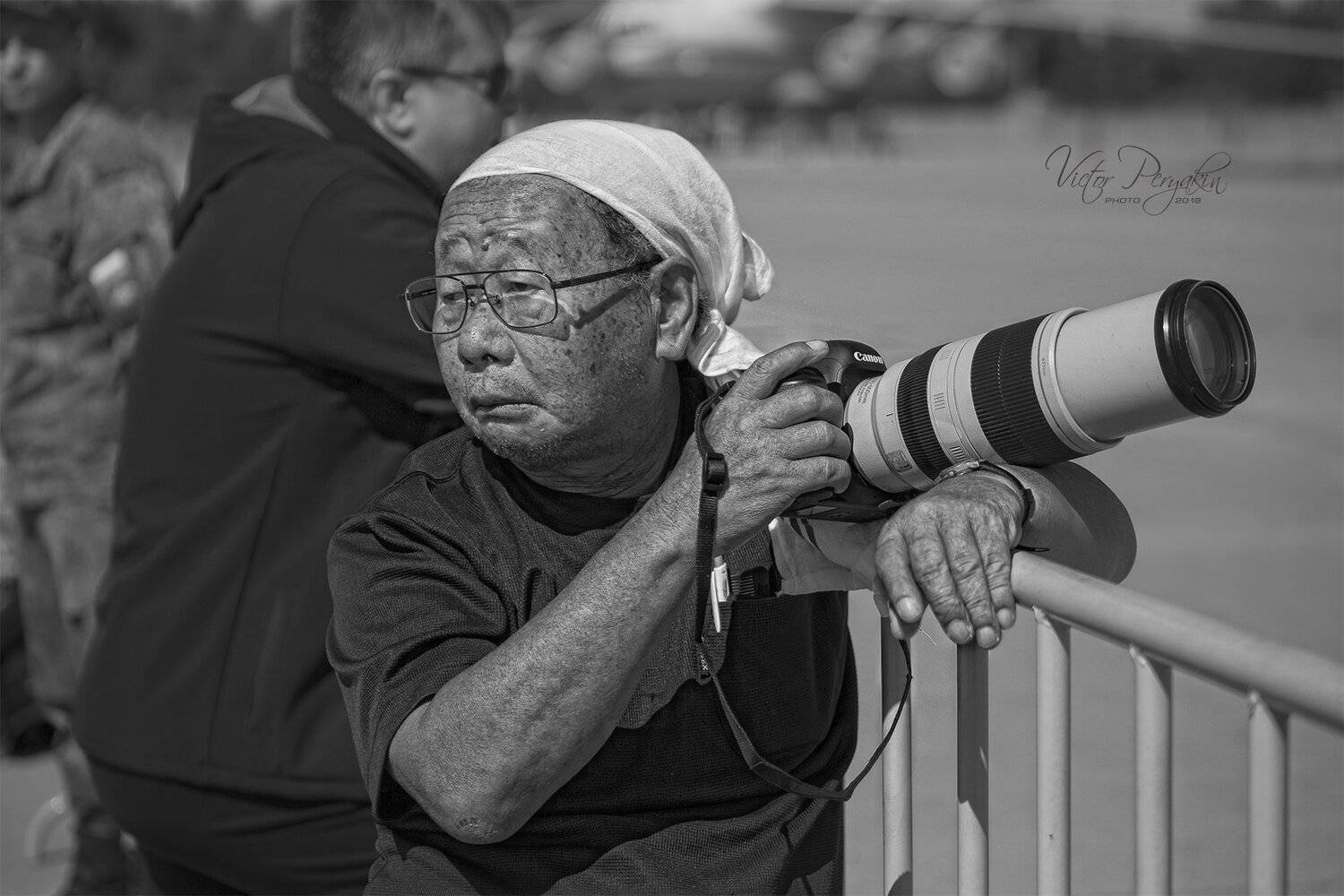 , Виктор Перякин