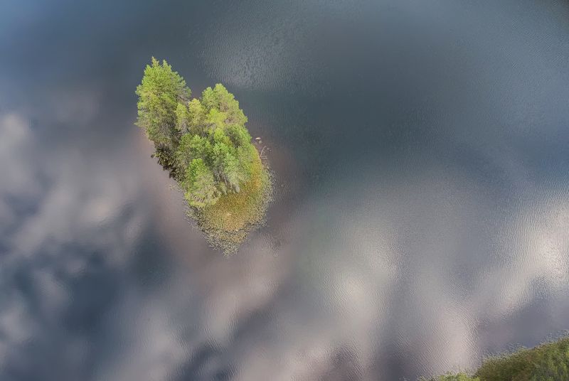 Sky island фото превью