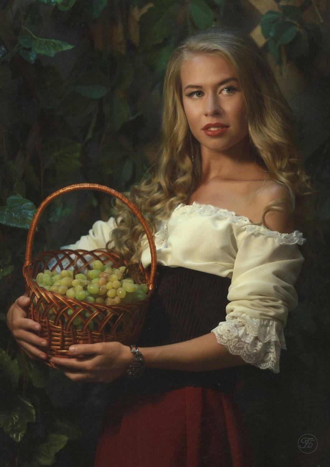 , Bandurov  Gennadii