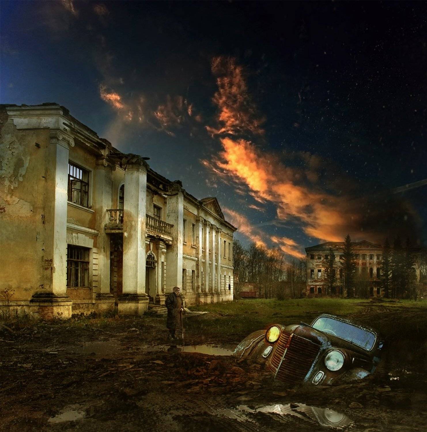 , Виктор Поздняк