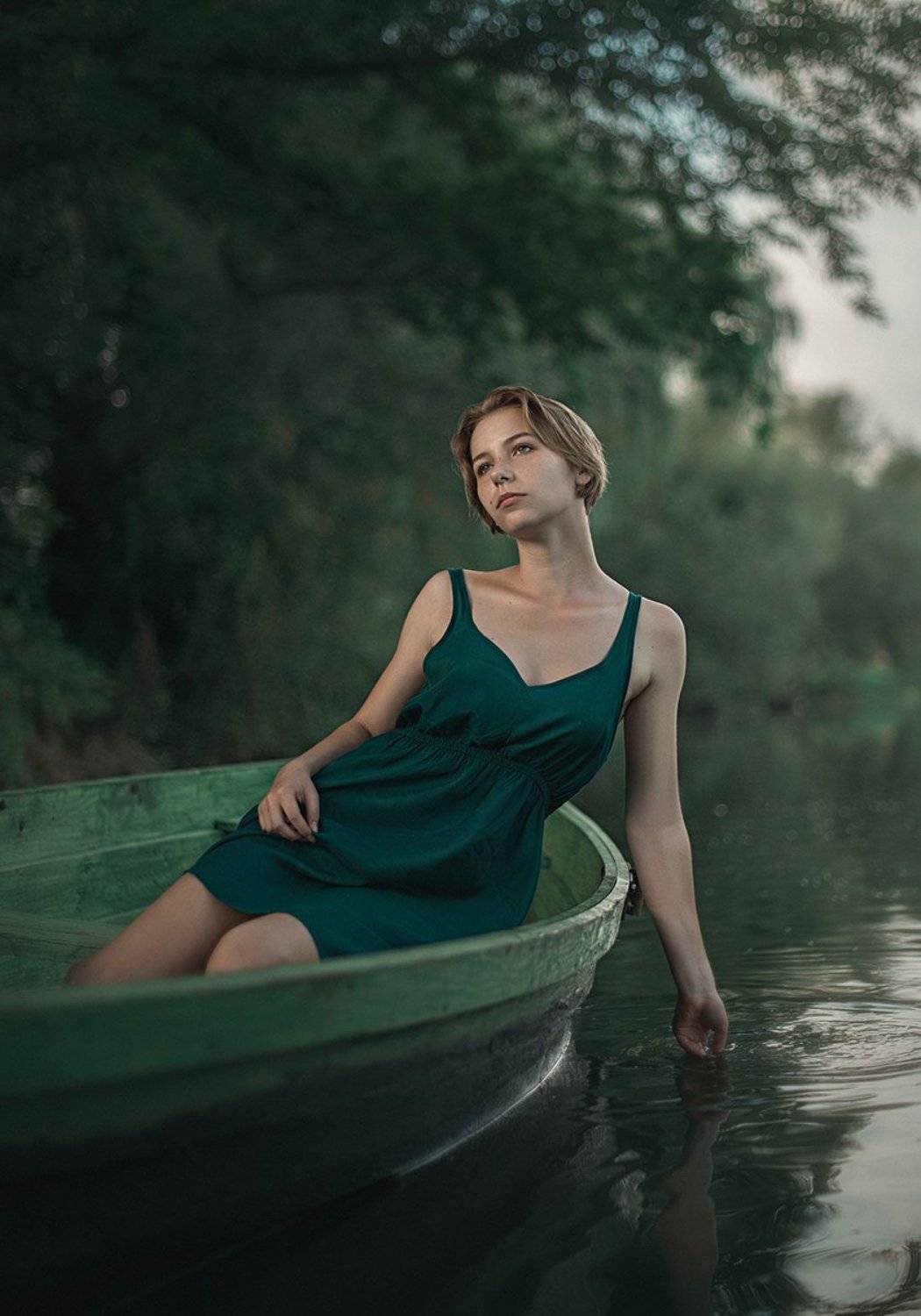 , Александр Чорный