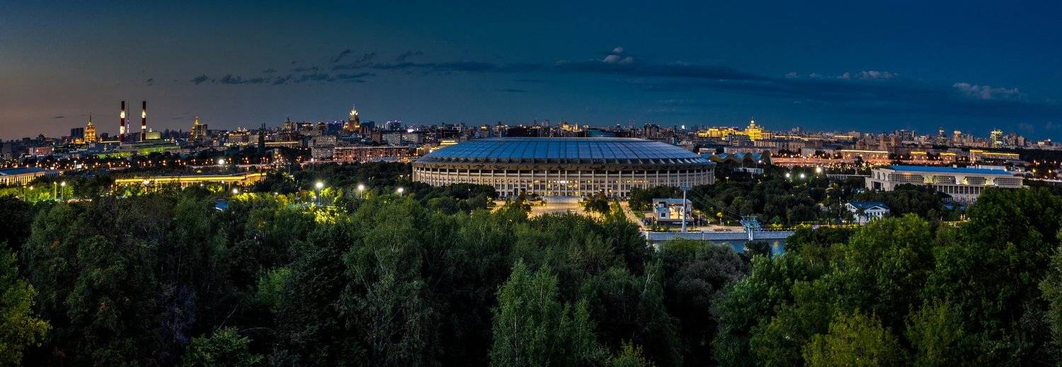 москва, город, воробьевы горы, Руслан Востриков