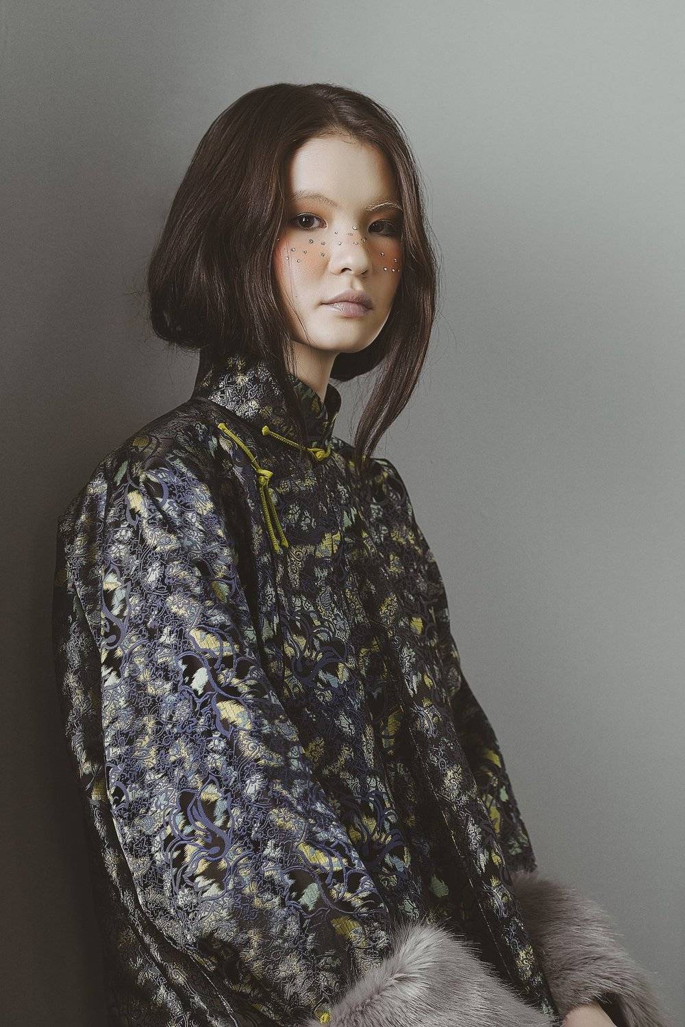 canon 6d, mongolia, portrait, Gansukh .S