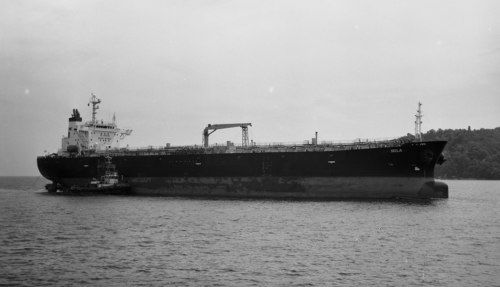 Barge