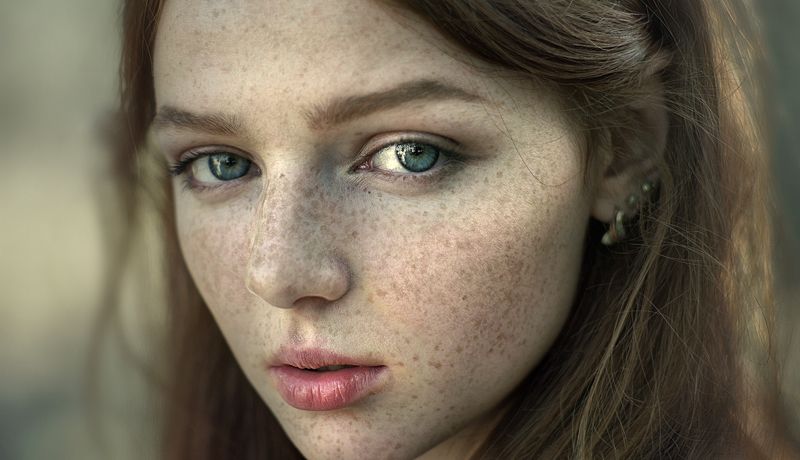 pentax, portrait, manual, lens, kharkov, kharkiv, харьков, jupiter Katya Alien_37 фото превью