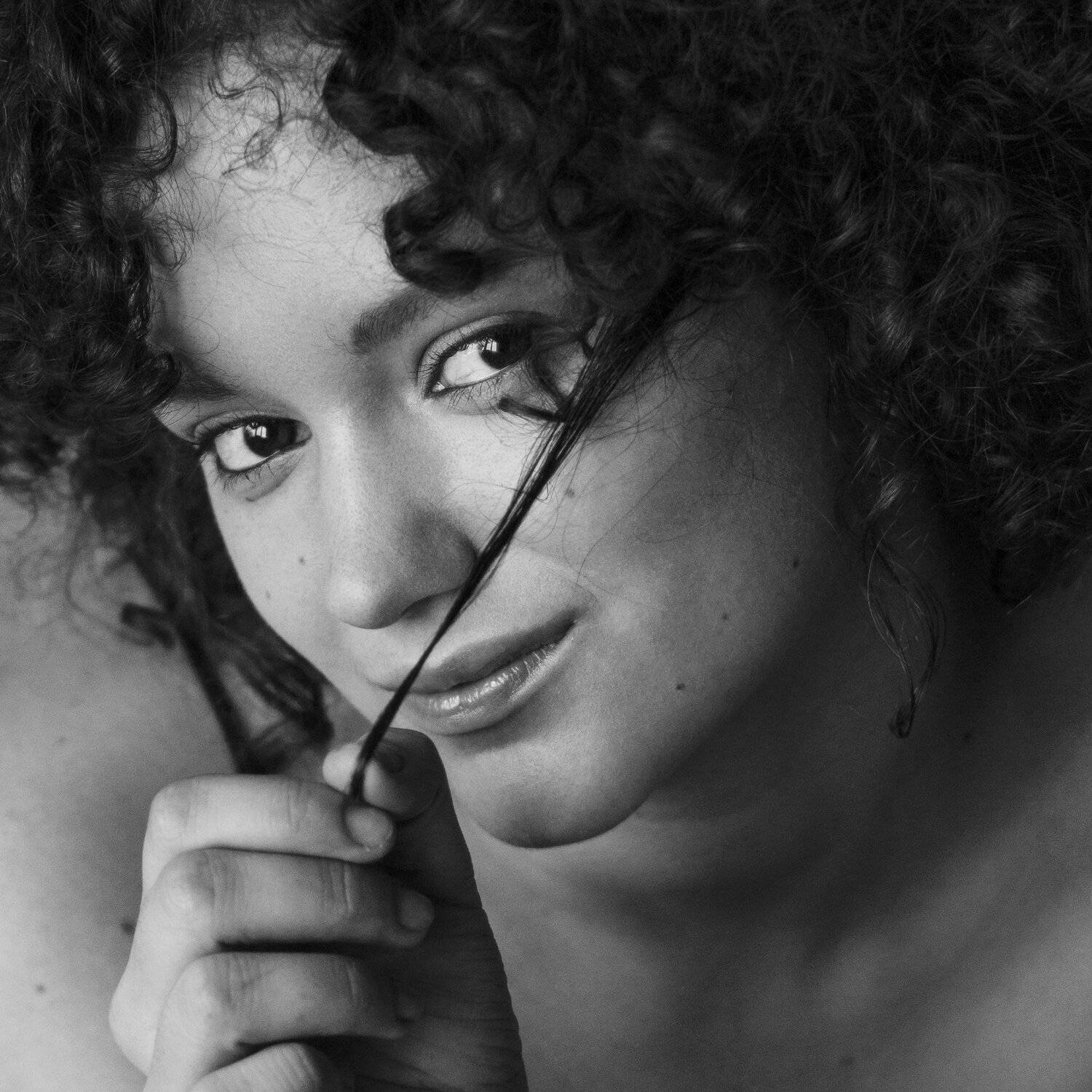 , Ksanka Skornyakova