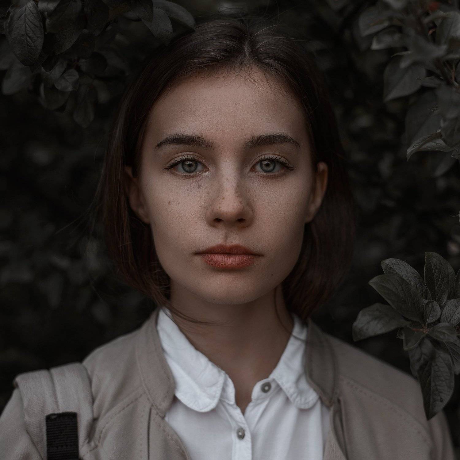 портрет, арт, девушка, art, portrait, girl, female portrait, beauty, nikon, nikon d750, face, Павел Хмелёв