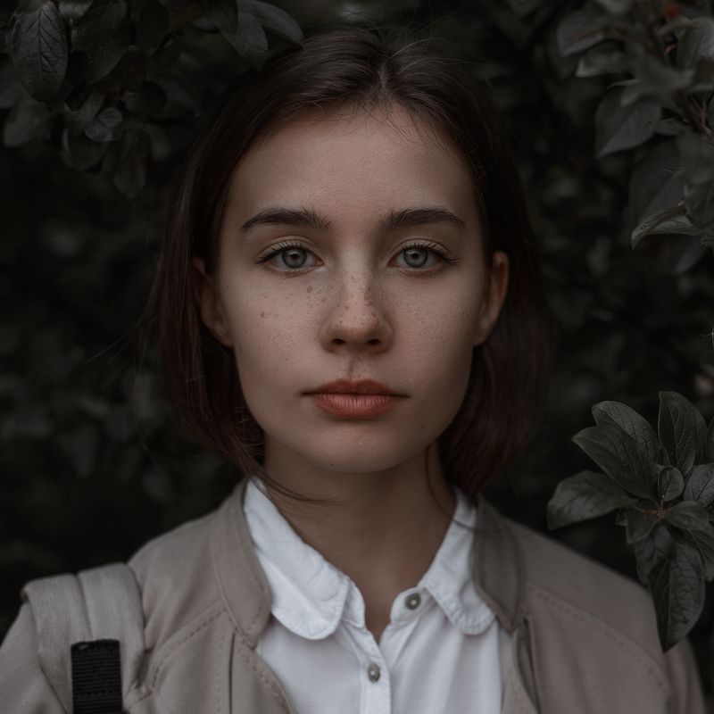 портрет, арт, девушка, art, portrait, girl, female portrait, beauty, nikon, nikon d750, face Соня фото превью