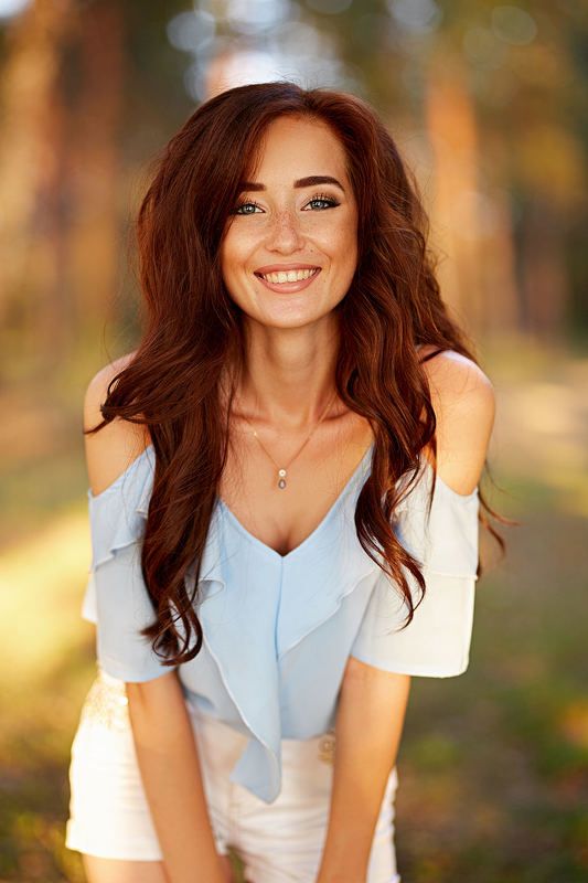 Ольга фото превью