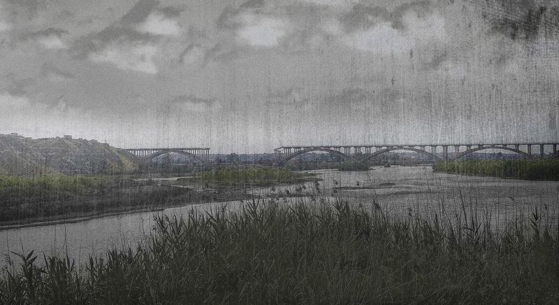 another version of this has become my city  фото превью