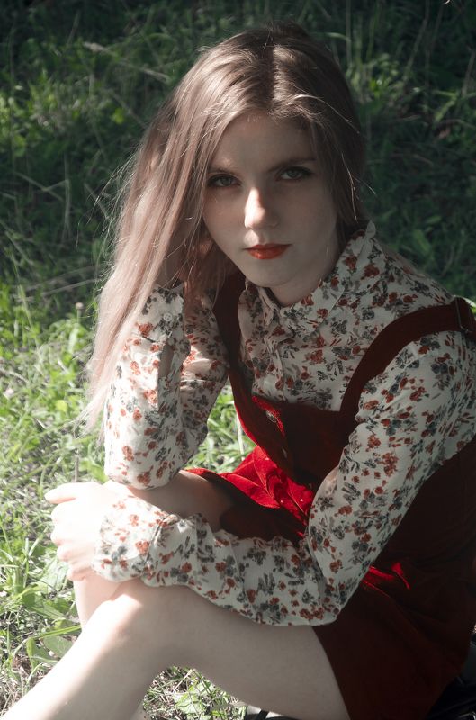 portrait,girl,beautiful,summer,fashion,screatives,hine,девушка,портрет,лето,август,august,color,field,beautifulgirl,fashionillustration,fashiongirl,summerlove,summer2018,лето2018,цвета,конецлета. colors of august фото превью