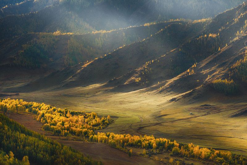 Алтай фото превью