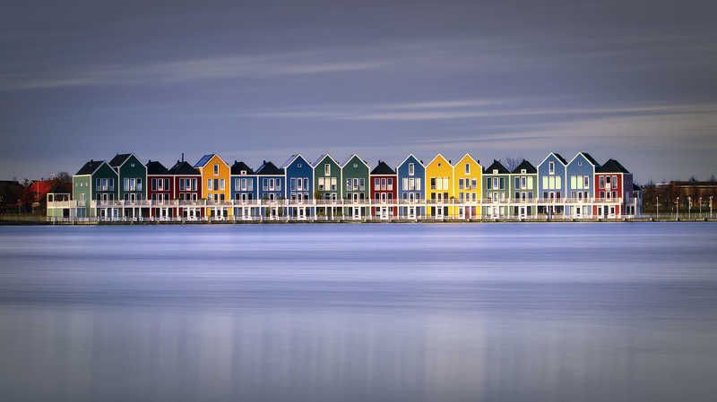 The Houses фото превью