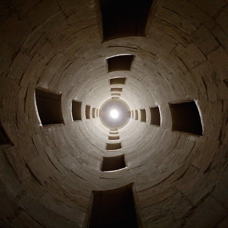 лестница Отвал башки... :) фото превью