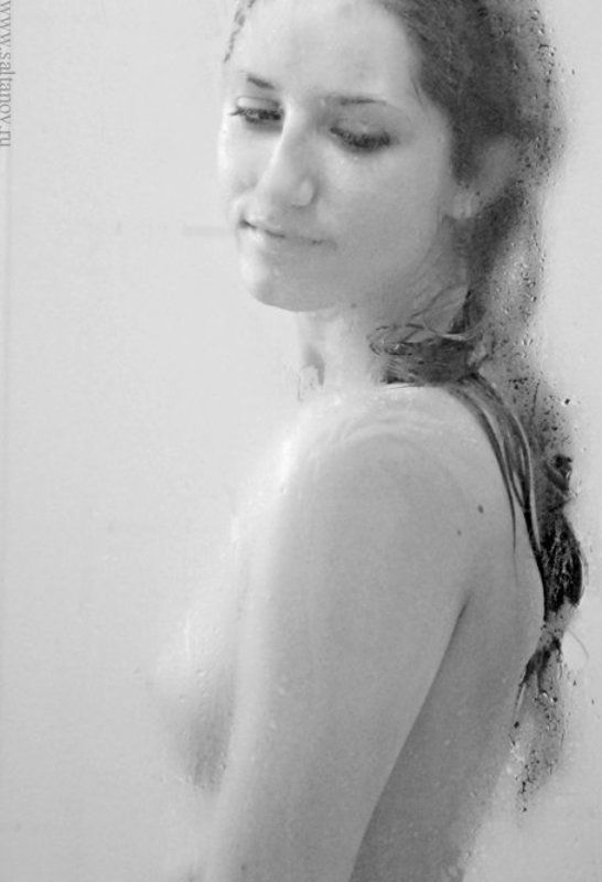 ...жарко и мокро.... фото превью