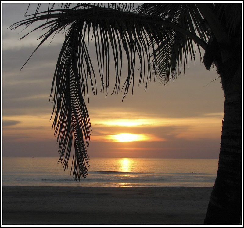 Закаты Гоа, часть 2 фото превью