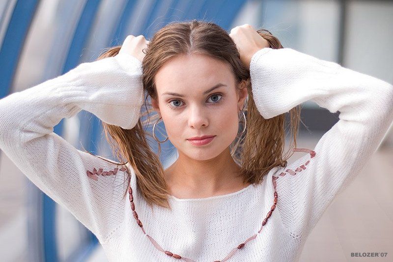 мария корнилова Хочу бантики! фото превью