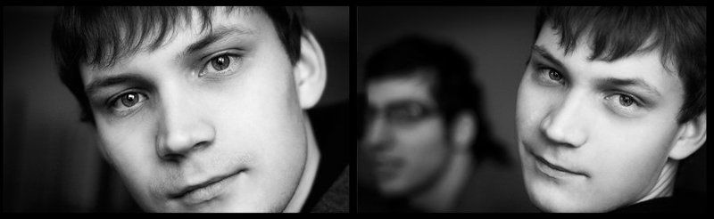 Женя фото превью