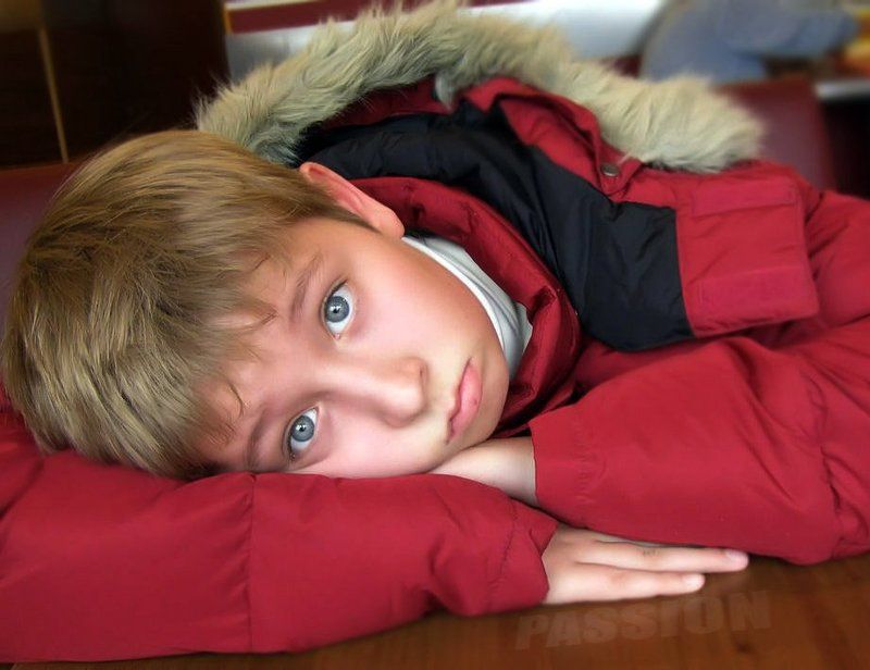 устал #2 фото превью