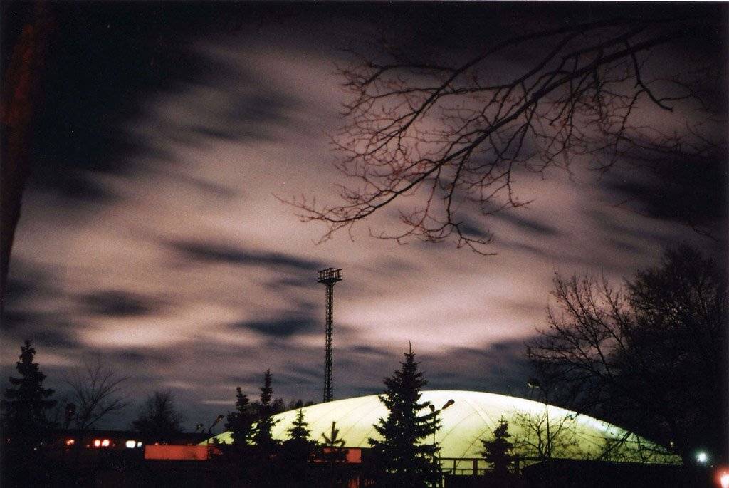 вечер, петербург, Teufelus